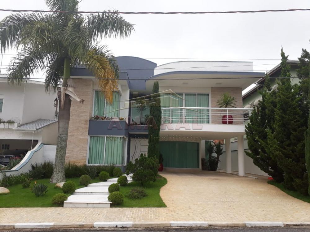 Comprar Casas / Condom&iacute;nio em Suzano R$ 3.660.000,00 - Foto 1