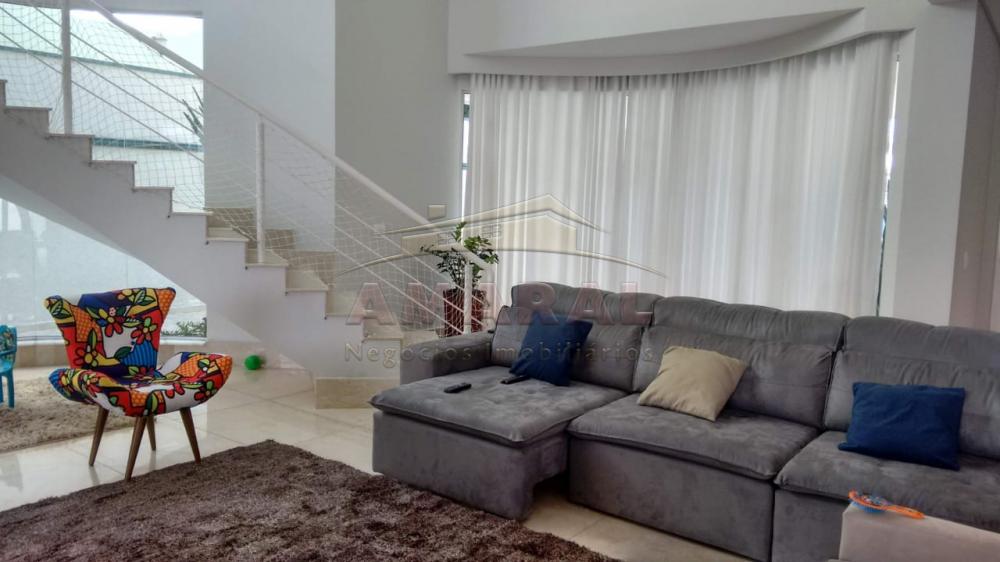 Comprar Casas / Condom&iacute;nio em Suzano R$ 3.660.000,00 - Foto 7