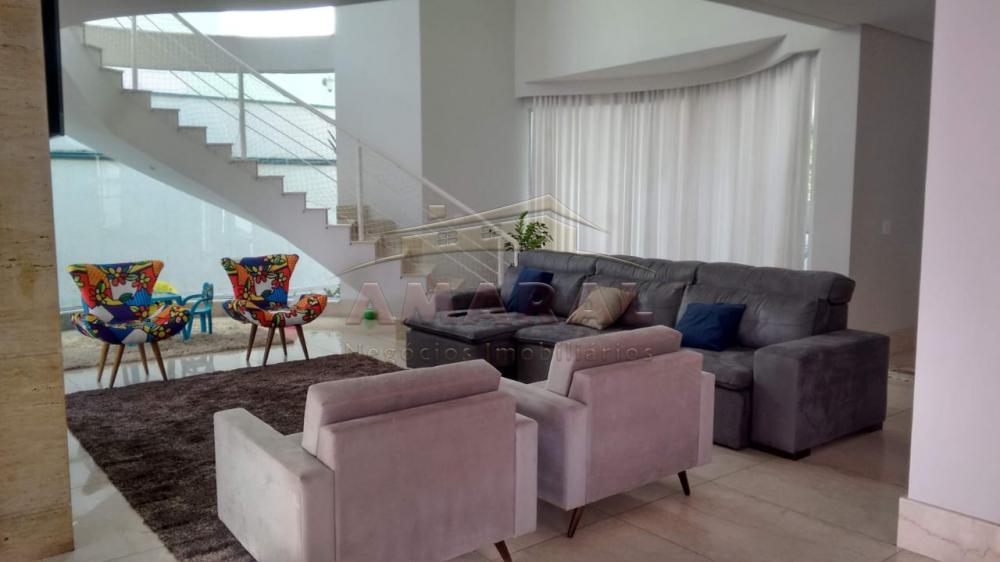 Comprar Casas / Condom&iacute;nio em Suzano R$ 3.660.000,00 - Foto 38