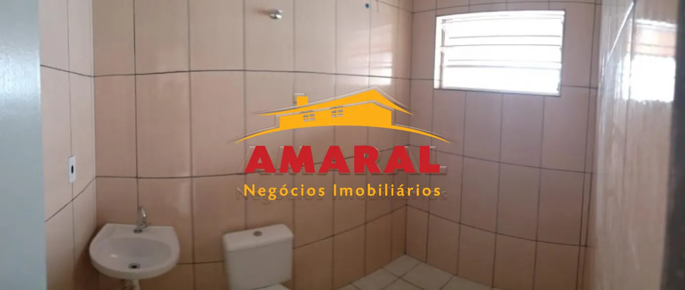 Alugar Casas / T&eacute;rrea em Suzano R$ 1.500,00 - Foto 2