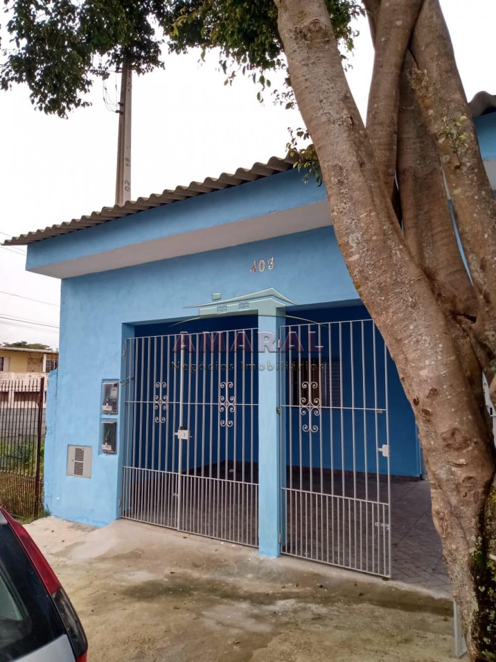 Alugar Casas / T&eacute;rrea em Suzano R$ 1.500,00 - Foto 1