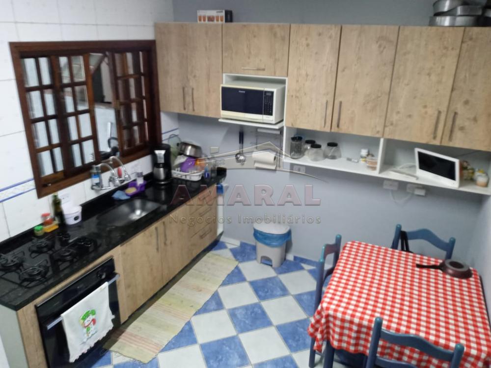 Comprar Casas / T&eacute;rrea em Suzano R$ 375.000,00 - Foto 1
