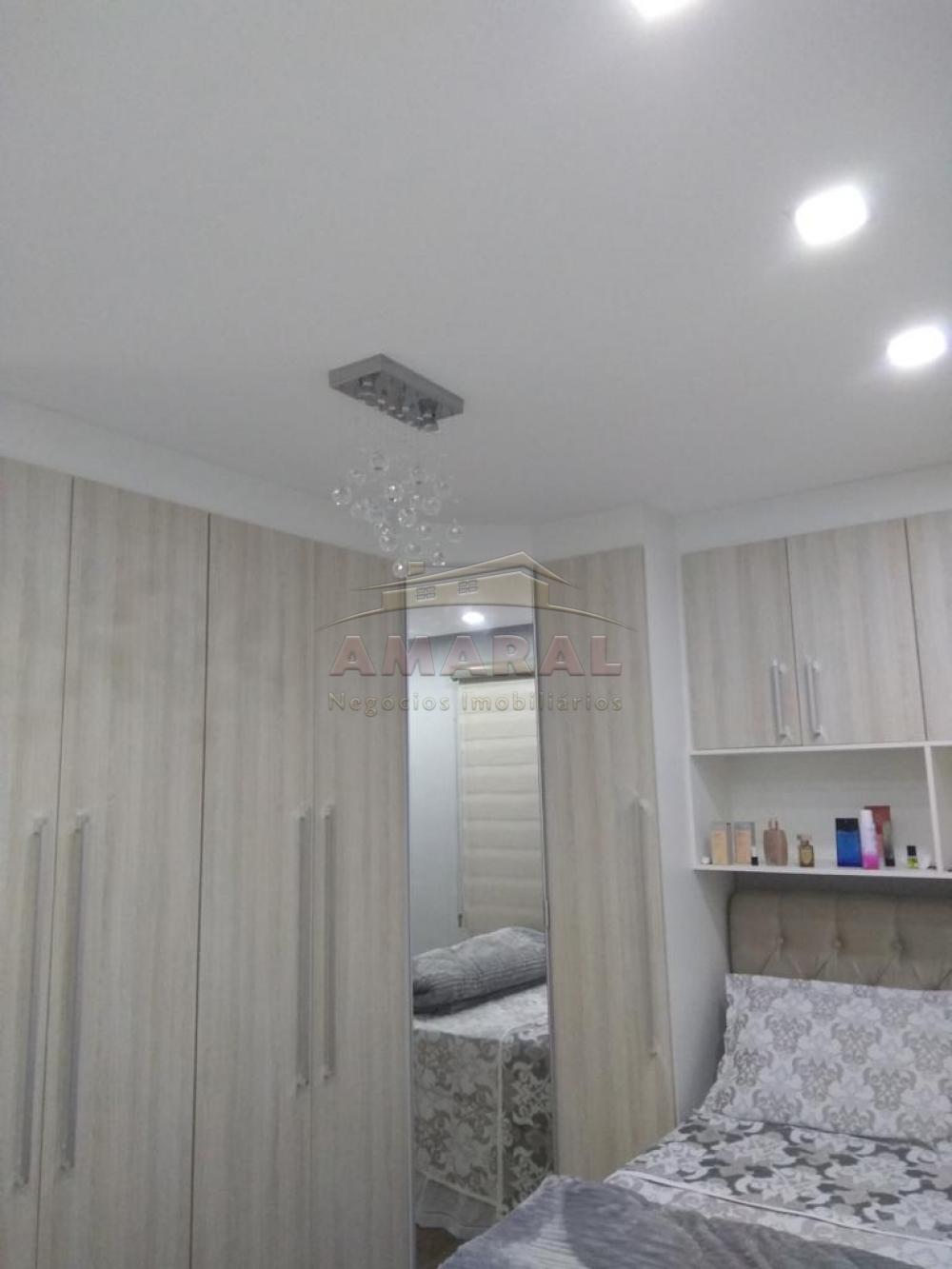 Alugar Apartamentos / Padrão em Suzano R$ 1.700,00 - Foto 2