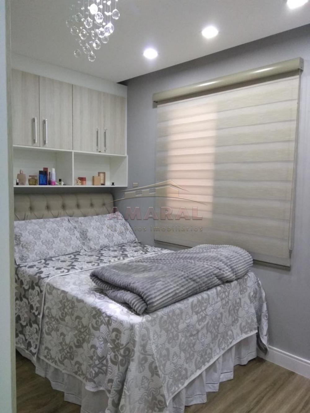 Alugar Apartamentos / Padrão em Suzano R$ 1.700,00 - Foto 3