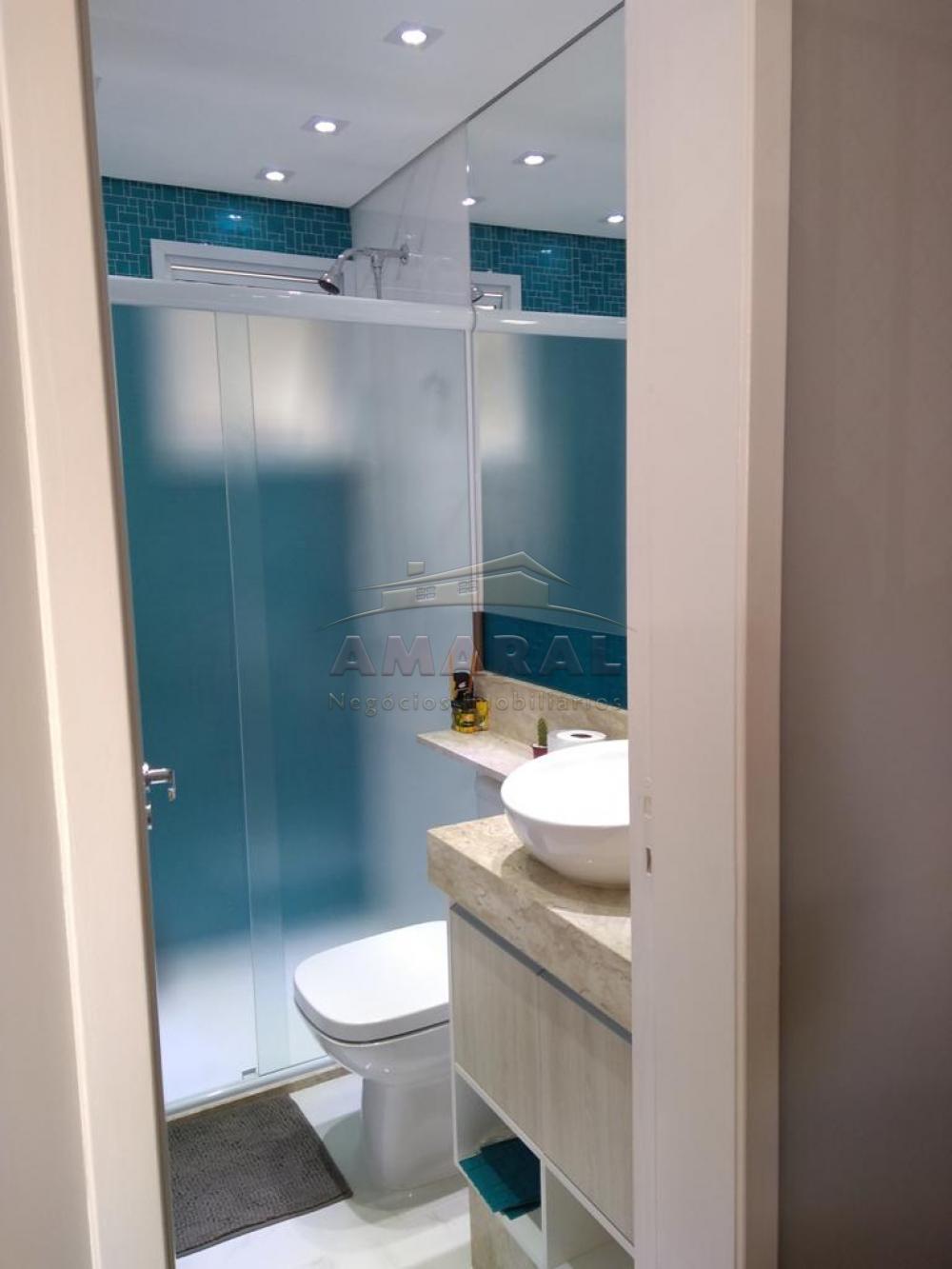 Alugar Apartamentos / Padrão em Suzano R$ 1.700,00 - Foto 4