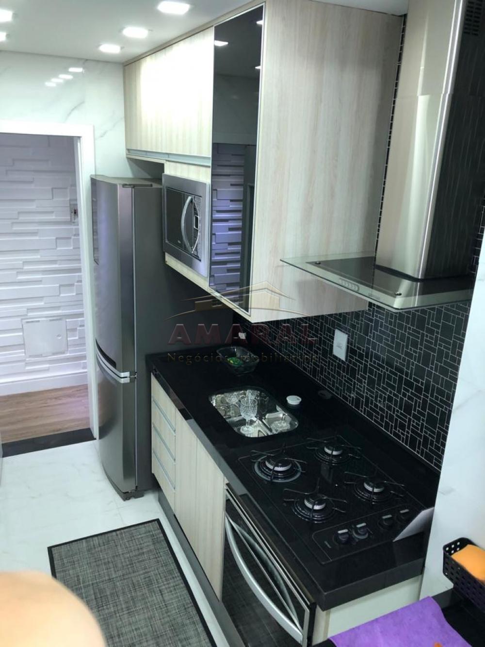 Alugar Apartamentos / Padrão em Suzano R$ 1.700,00 - Foto 7