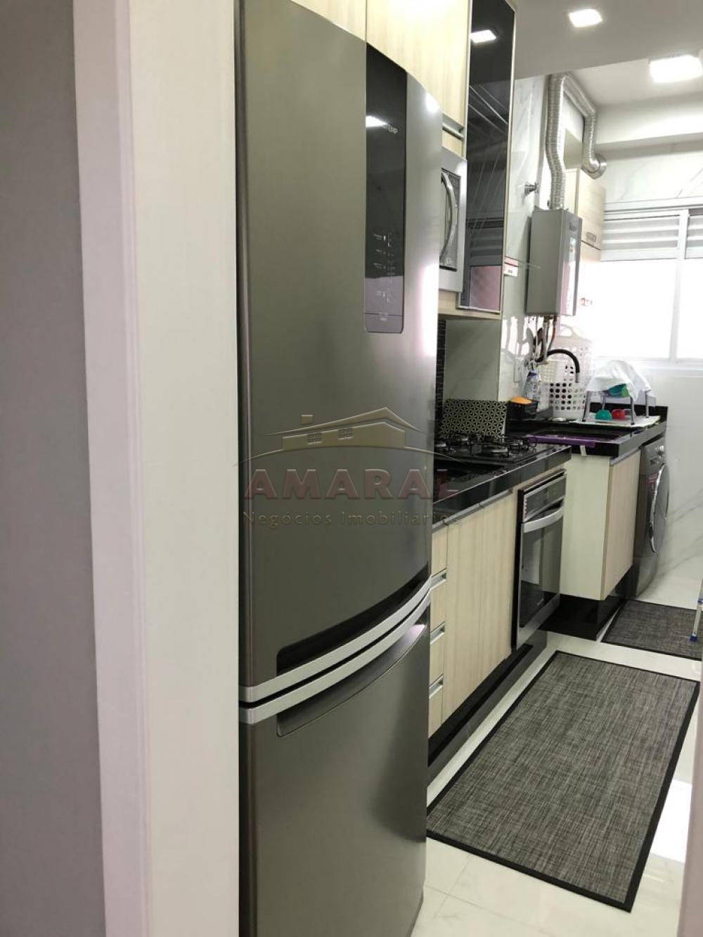 Alugar Apartamentos / Padrão em Suzano R$ 1.700,00 - Foto 8