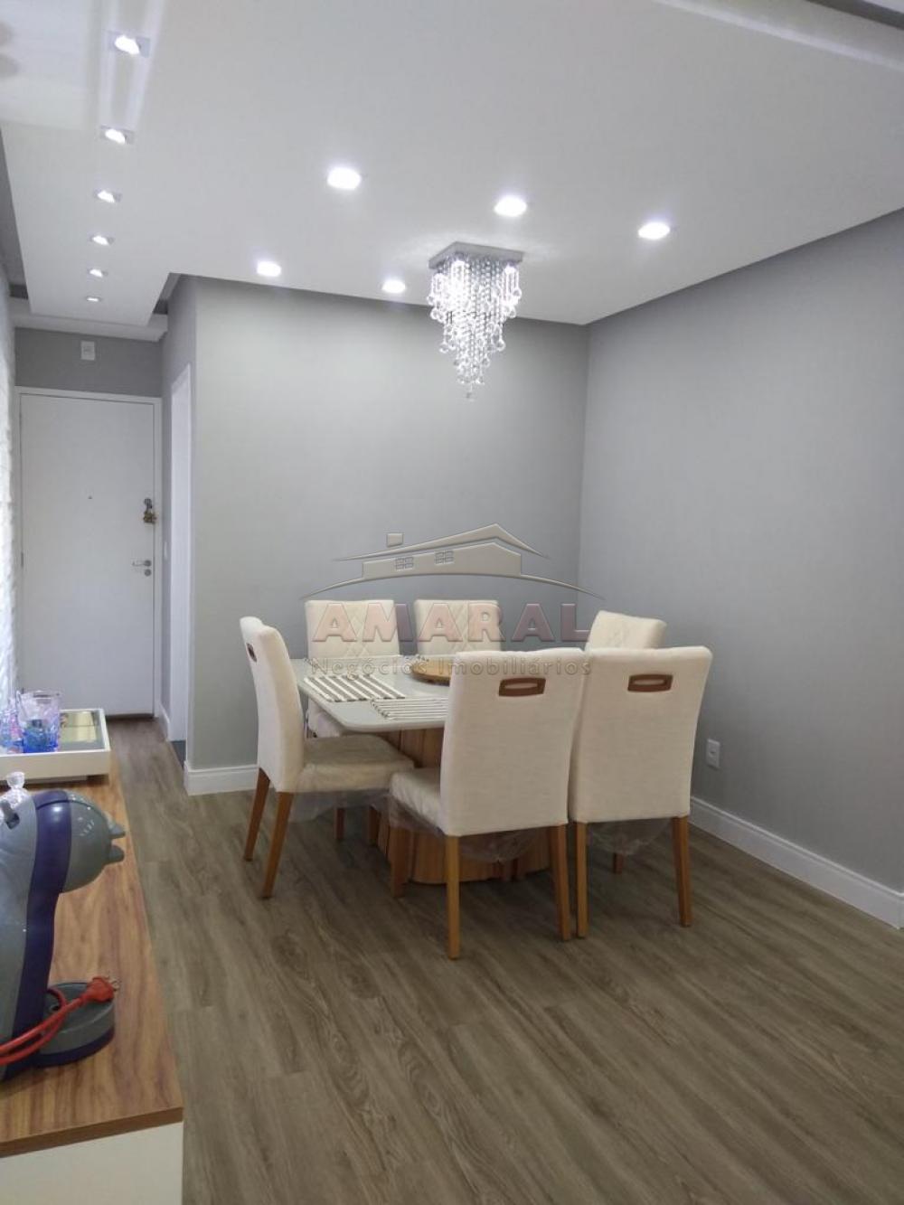 Alugar Apartamentos / Padrão em Suzano R$ 1.700,00 - Foto 13