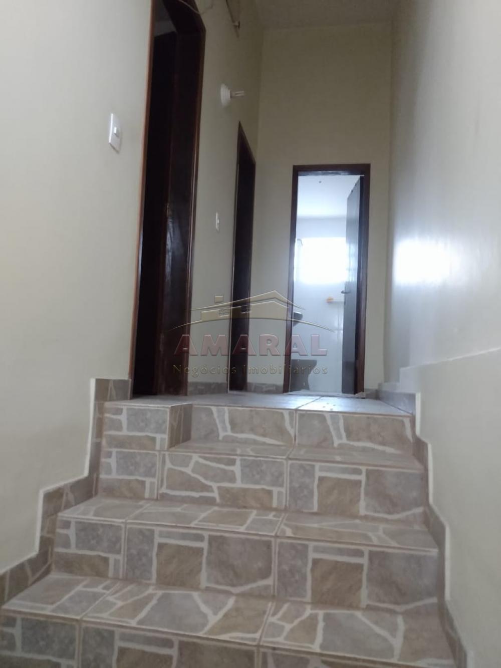 Alugar Casas / Sobrado em Suzano R$ 1.200,00 - Foto 14