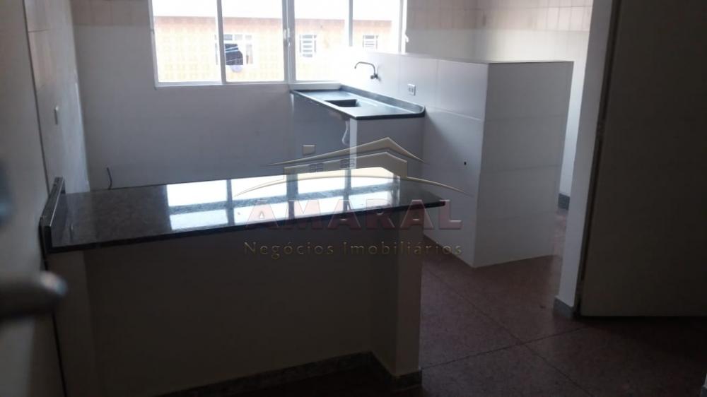 Alugar Apartamentos / Kitchnet em Suzano R$ 1.170,00 - Foto 4