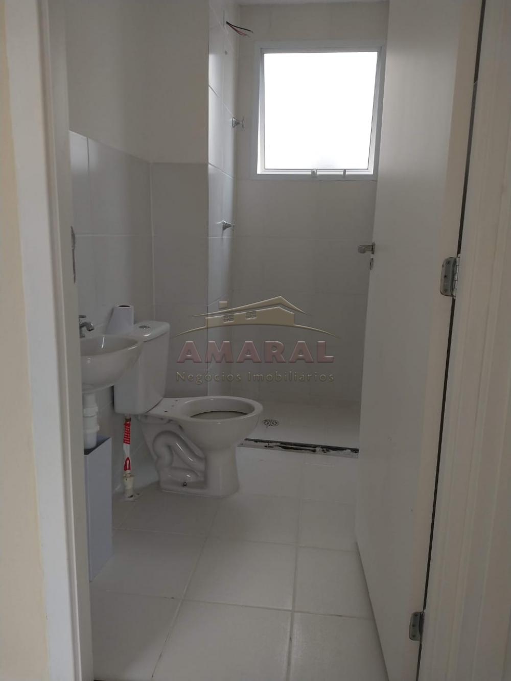 Comprar Apartamentos / Padr&atilde;o em Suzano R$ 210.000,00 - Foto 5