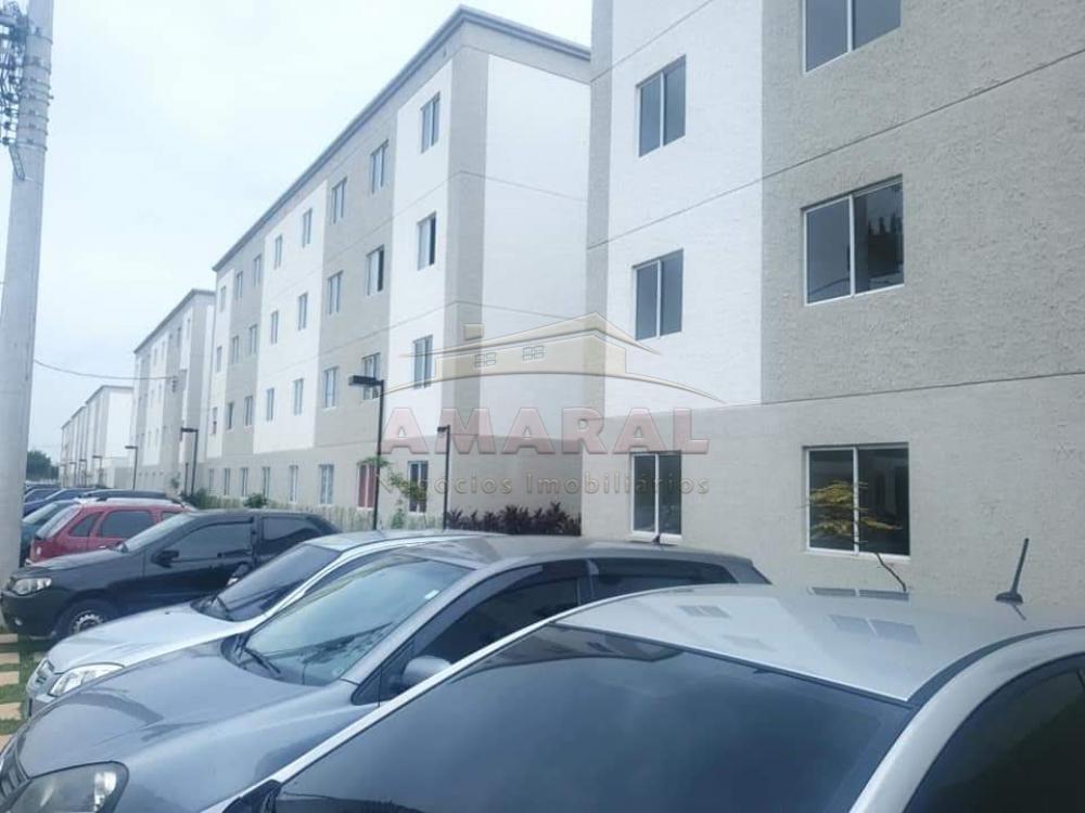 Comprar Apartamentos / Padr&atilde;o em Suzano R$ 210.000,00 - Foto 3