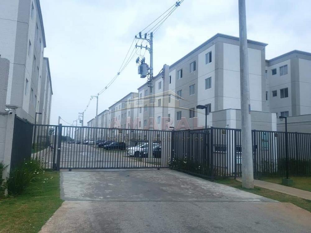 Comprar Apartamentos / Padr&atilde;o em Suzano R$ 210.000,00 - Foto 6