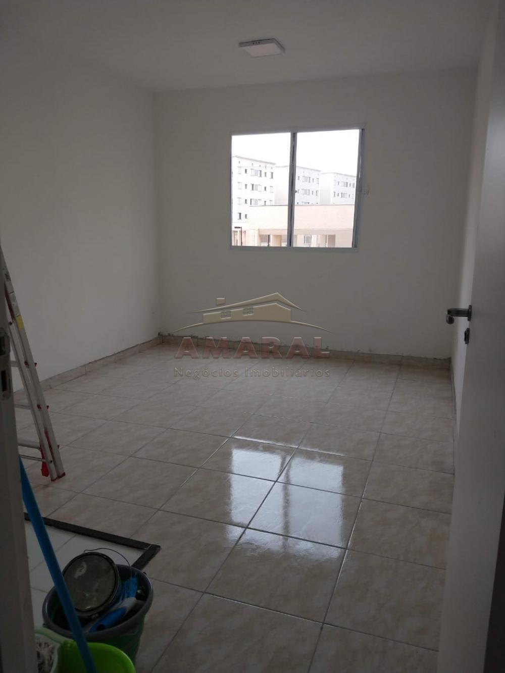Comprar Apartamentos / Padr&atilde;o em Suzano R$ 210.000,00 - Foto 7
