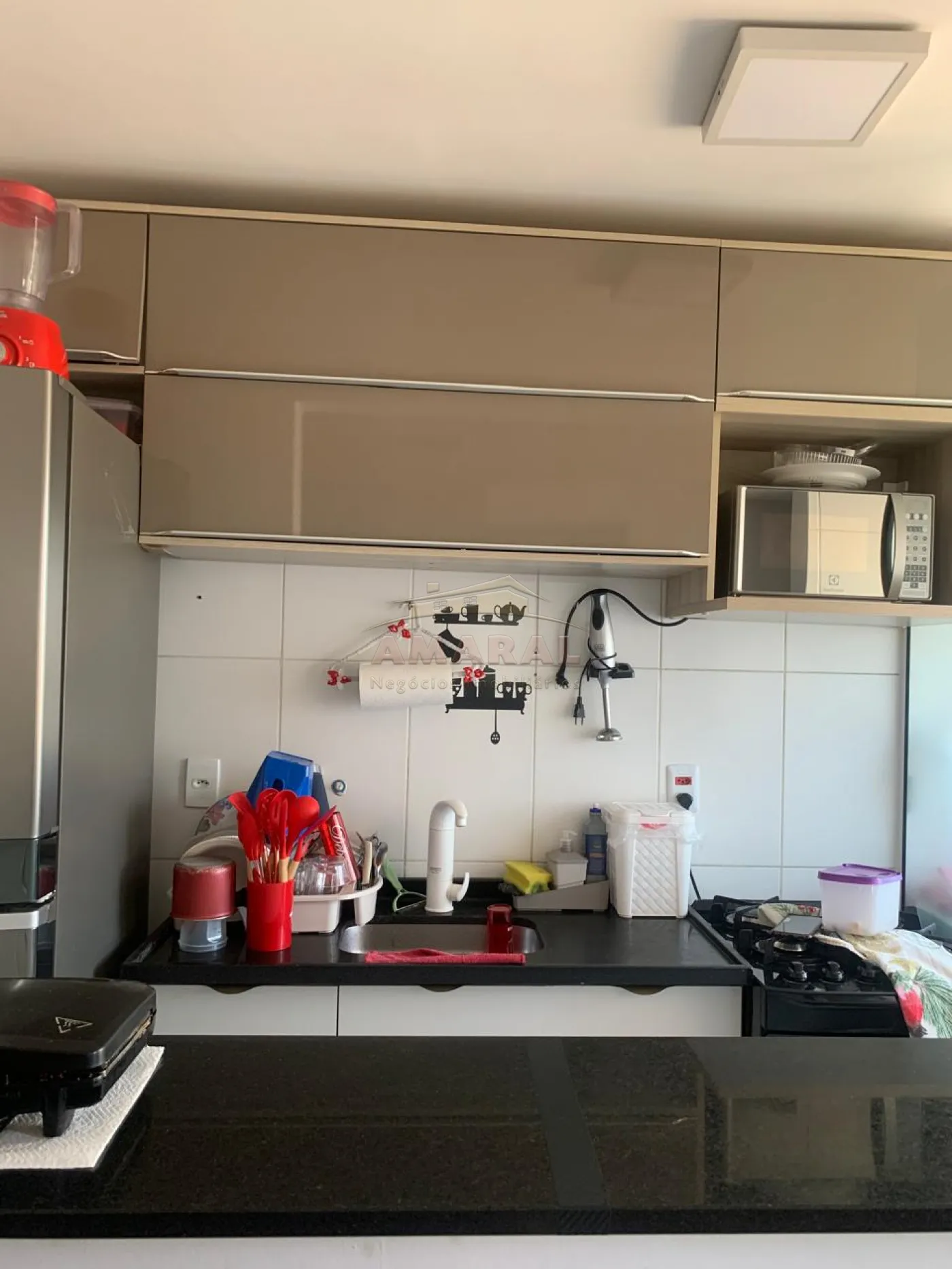 Alugar Apartamentos / Padr&atilde;o em Suzano R$ 1.000,00 - Foto 5