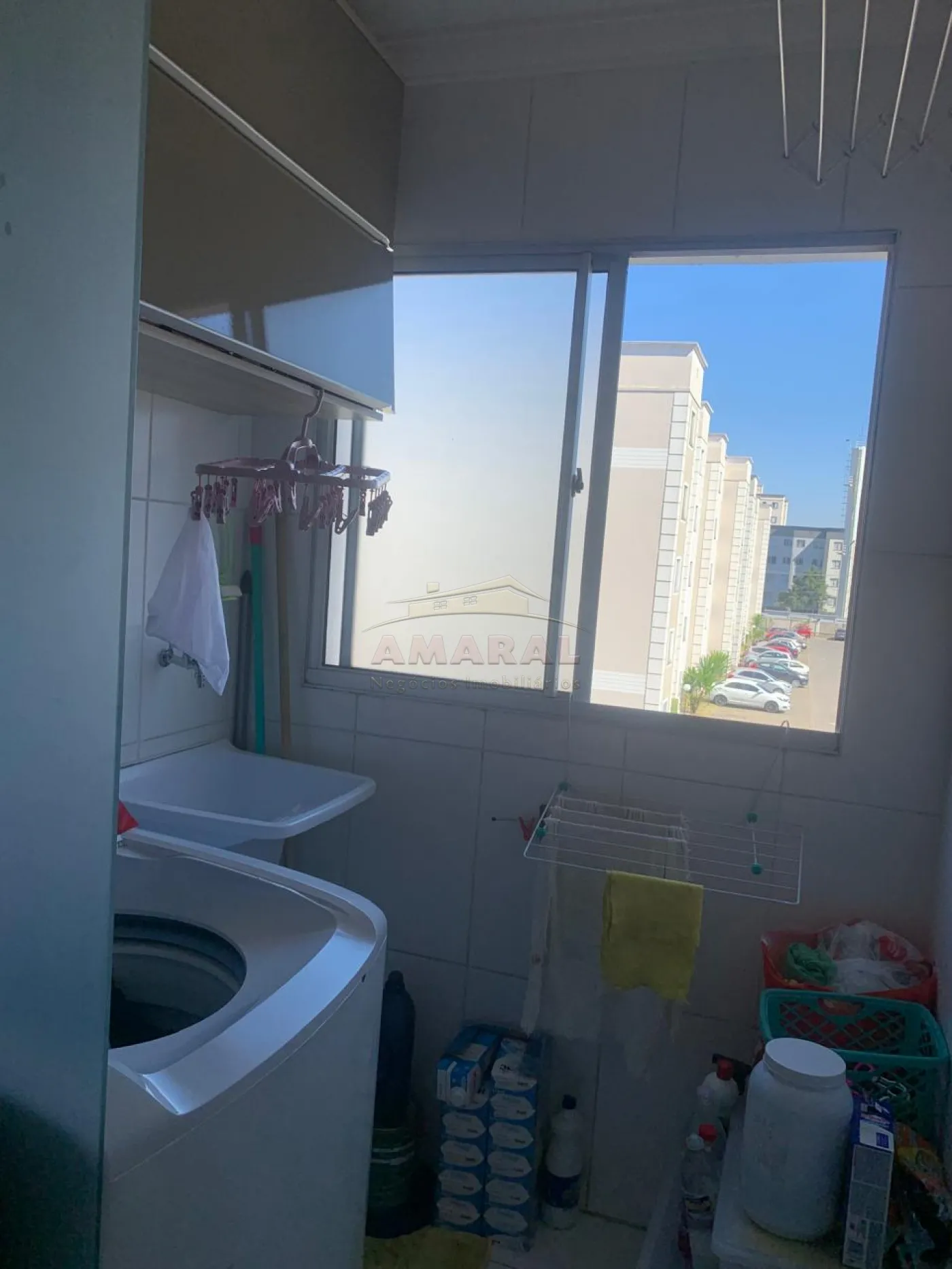 Alugar Apartamentos / Padr&atilde;o em Suzano R$ 1.000,00 - Foto 7