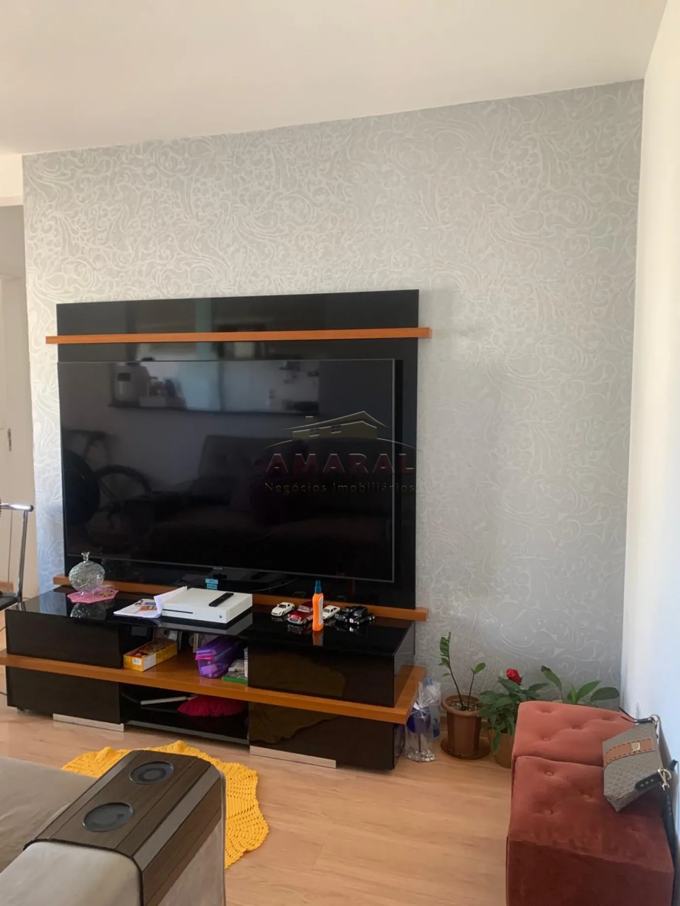 Alugar Apartamentos / Padr&atilde;o em Suzano R$ 1.000,00 - Foto 8