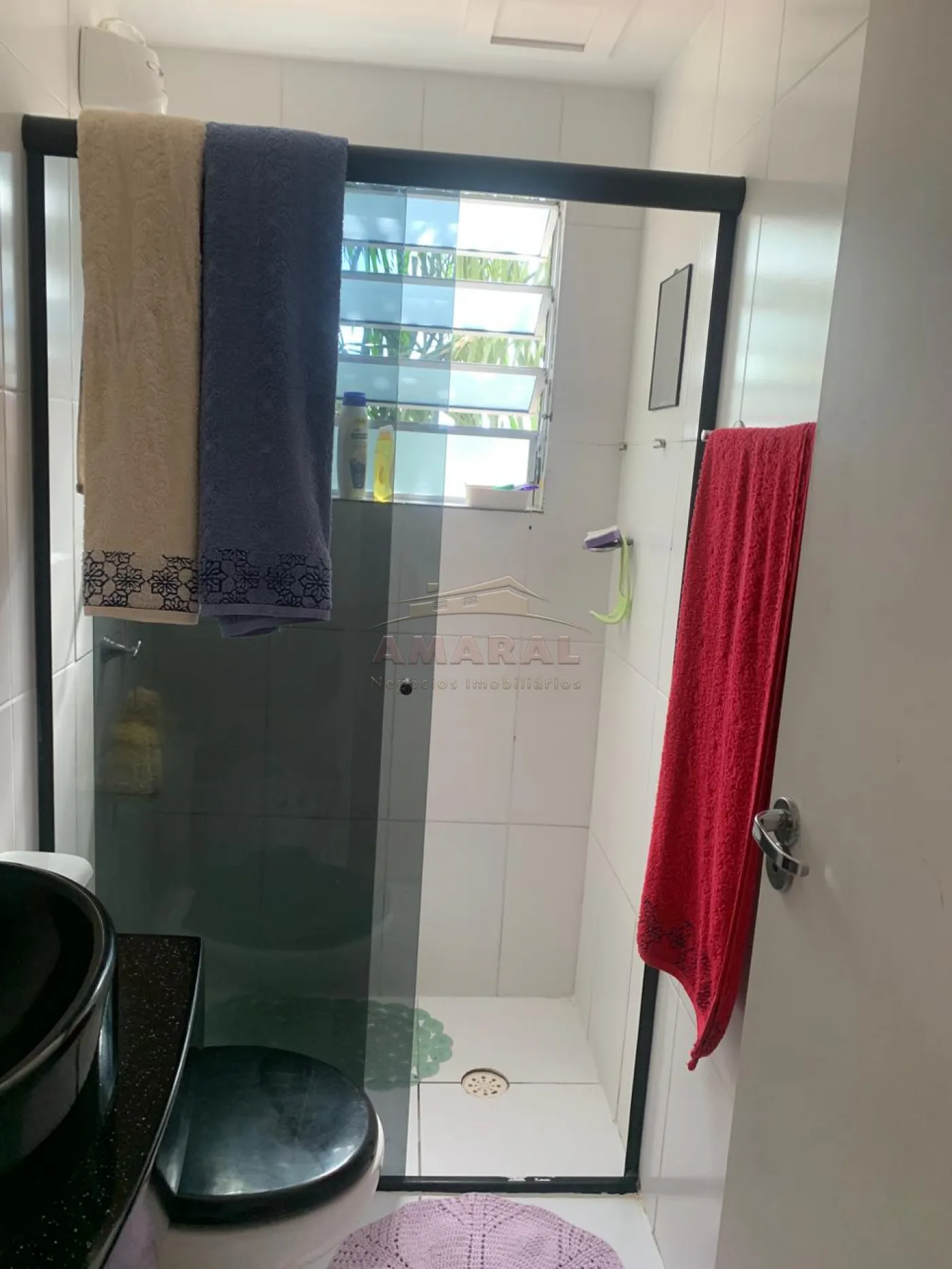 Alugar Apartamentos / Padr&atilde;o em Suzano R$ 1.000,00 - Foto 12