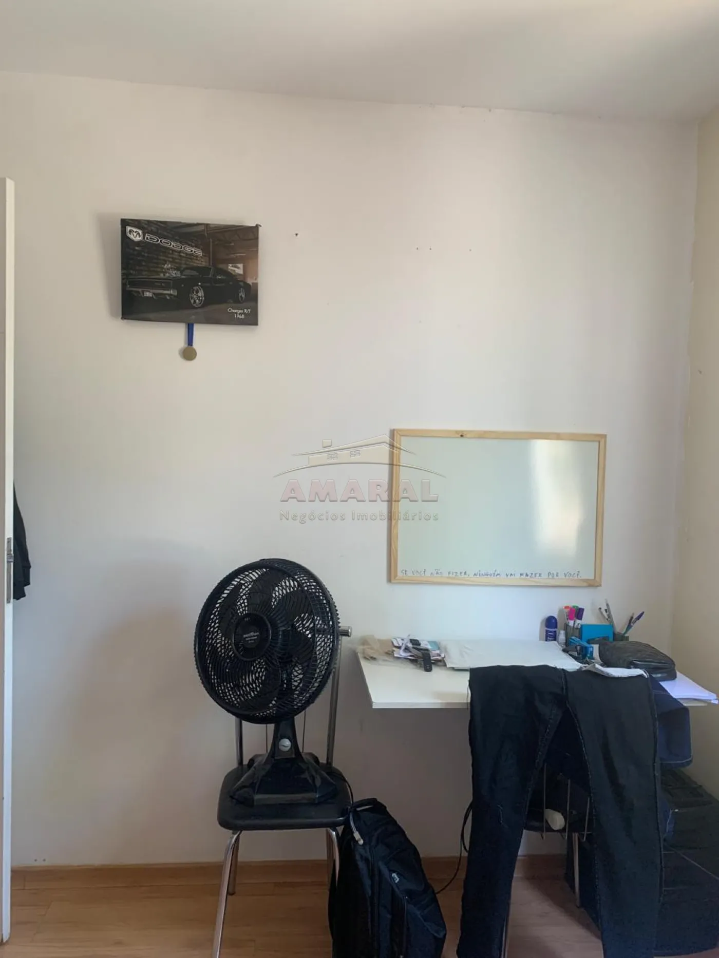 Alugar Apartamentos / Padr&atilde;o em Suzano R$ 1.000,00 - Foto 13