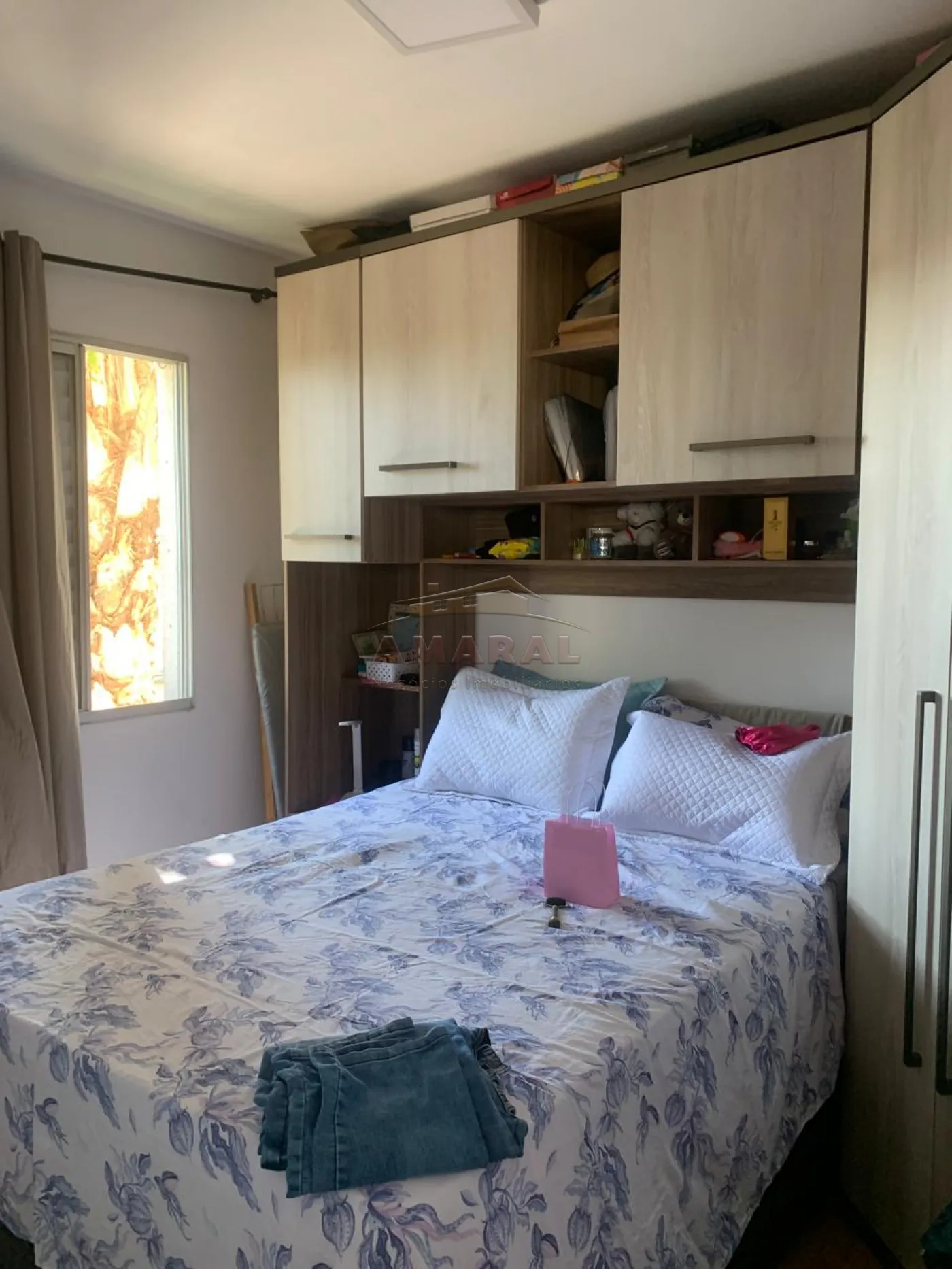 Alugar Apartamentos / Padr&atilde;o em Suzano R$ 1.000,00 - Foto 15