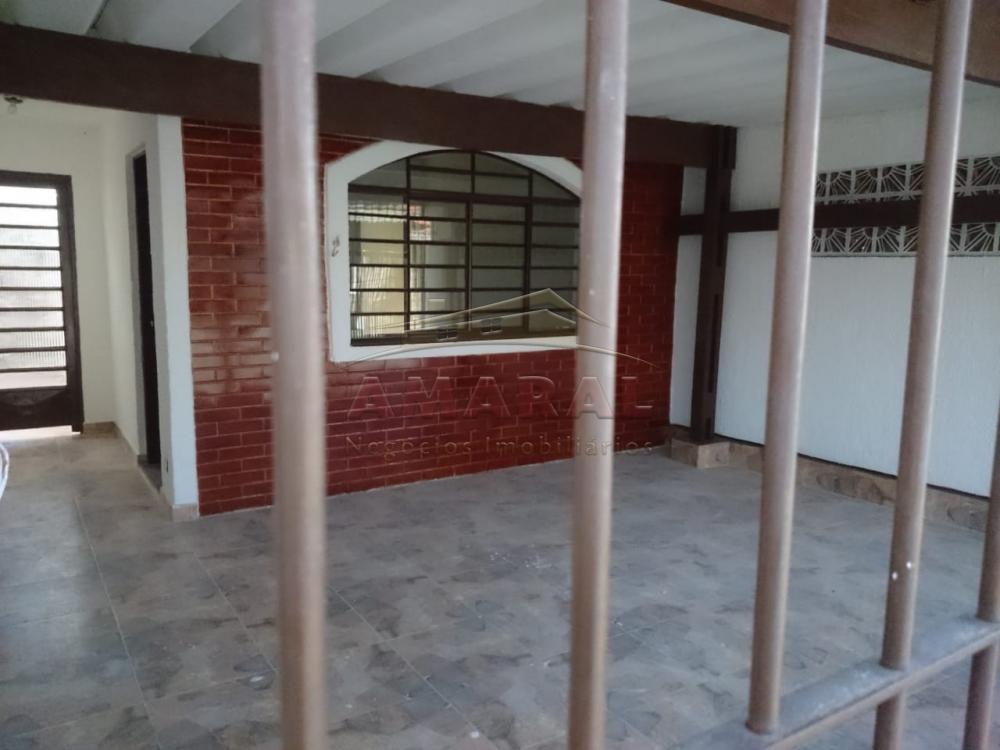 Alugar Casas / T&eacute;rrea em Suzano R$ 1.800,00 - Foto 3