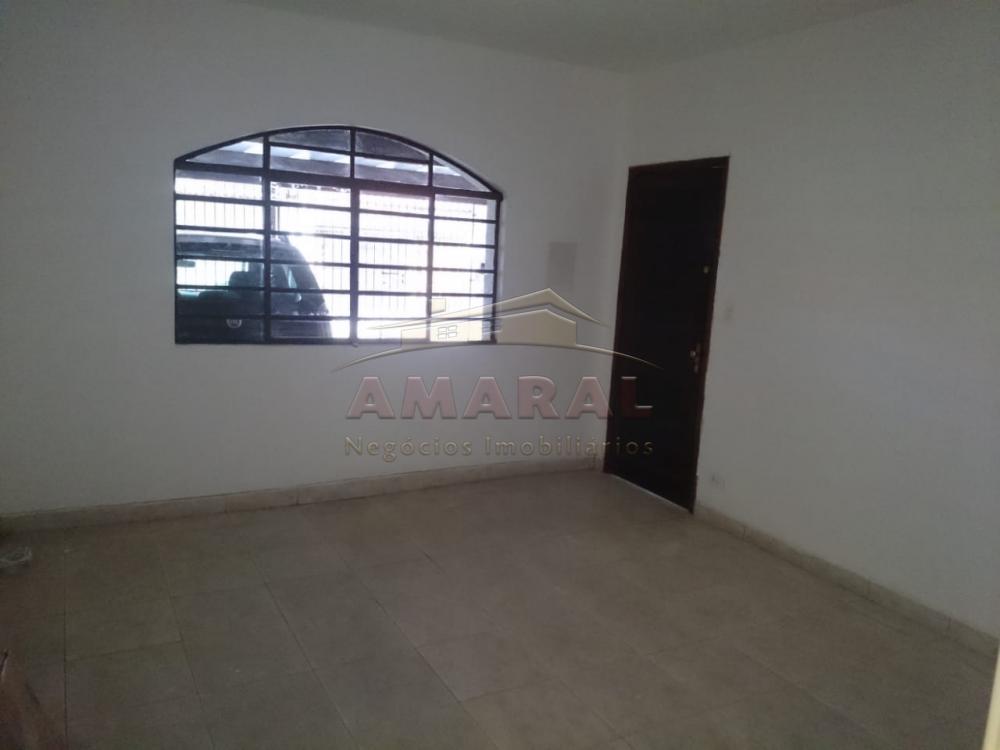 Alugar Casas / T&eacute;rrea em Suzano R$ 1.800,00 - Foto 2
