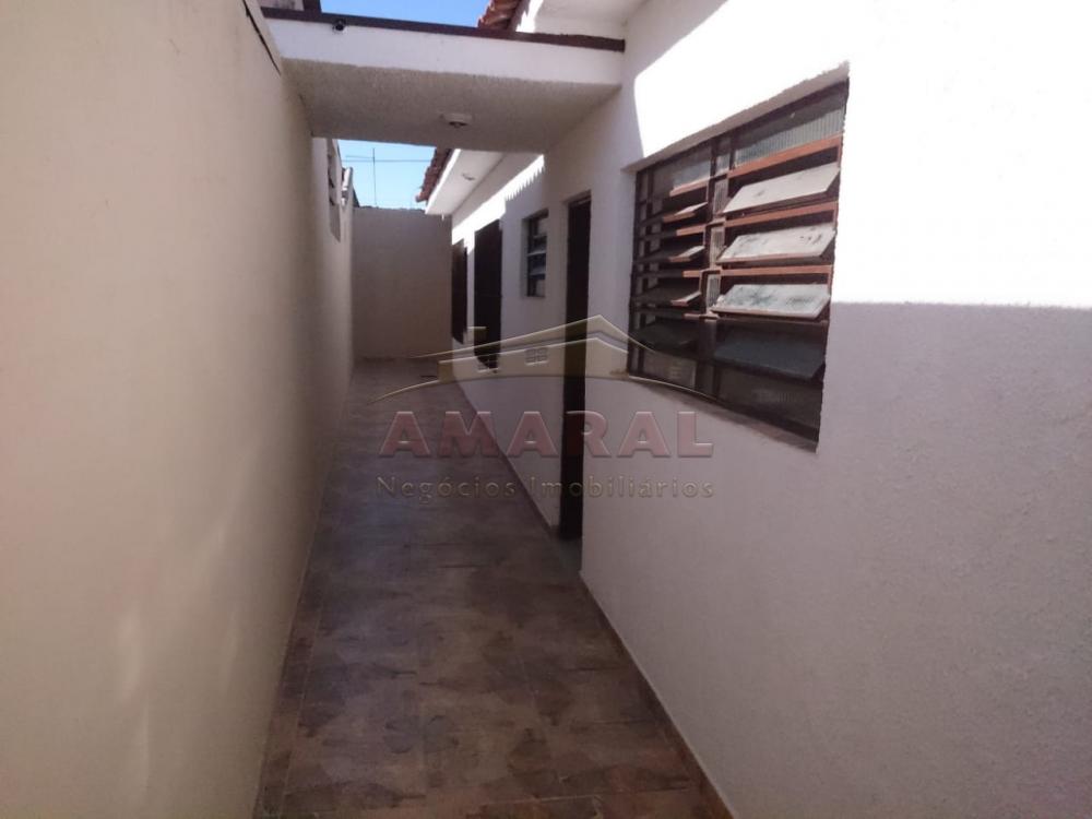 Alugar Casas / T&eacute;rrea em Suzano R$ 1.800,00 - Foto 4