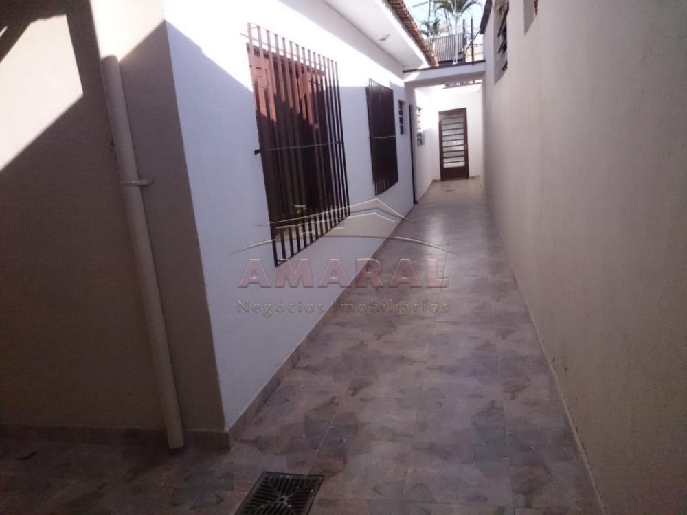 Alugar Casas / T&eacute;rrea em Suzano R$ 1.800,00 - Foto 5