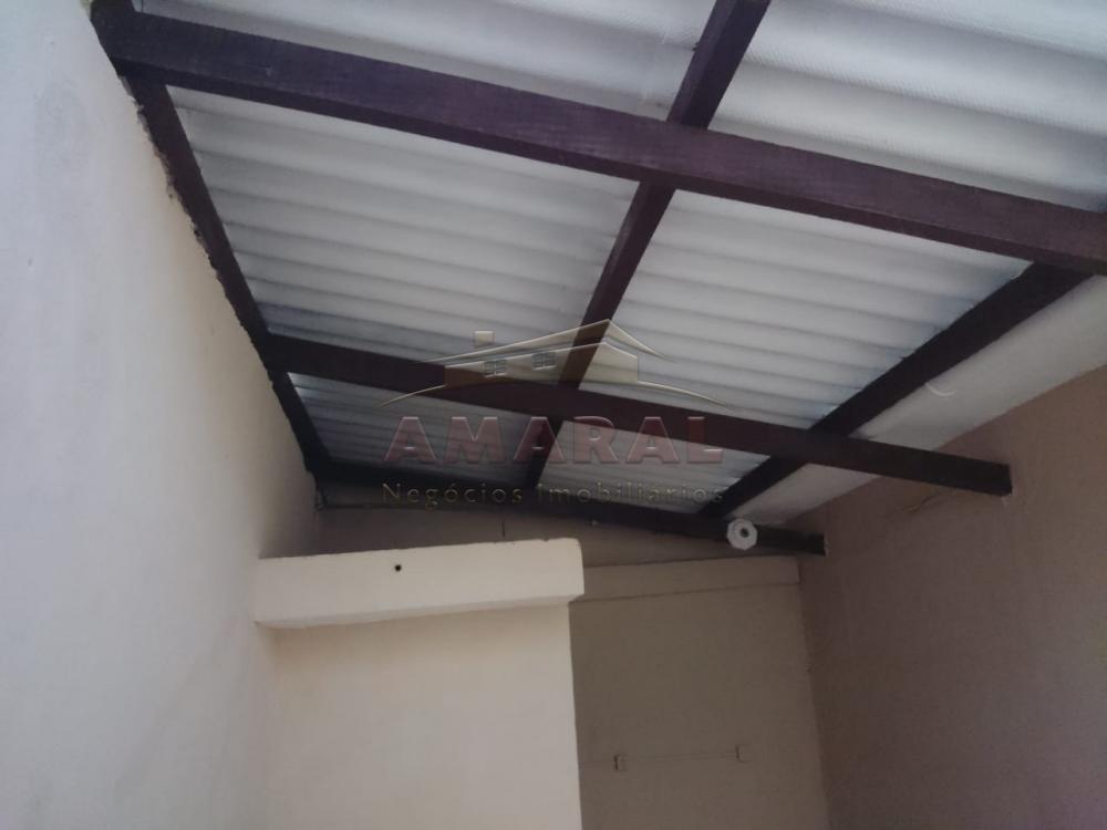 Alugar Casas / T&eacute;rrea em Suzano R$ 1.800,00 - Foto 6