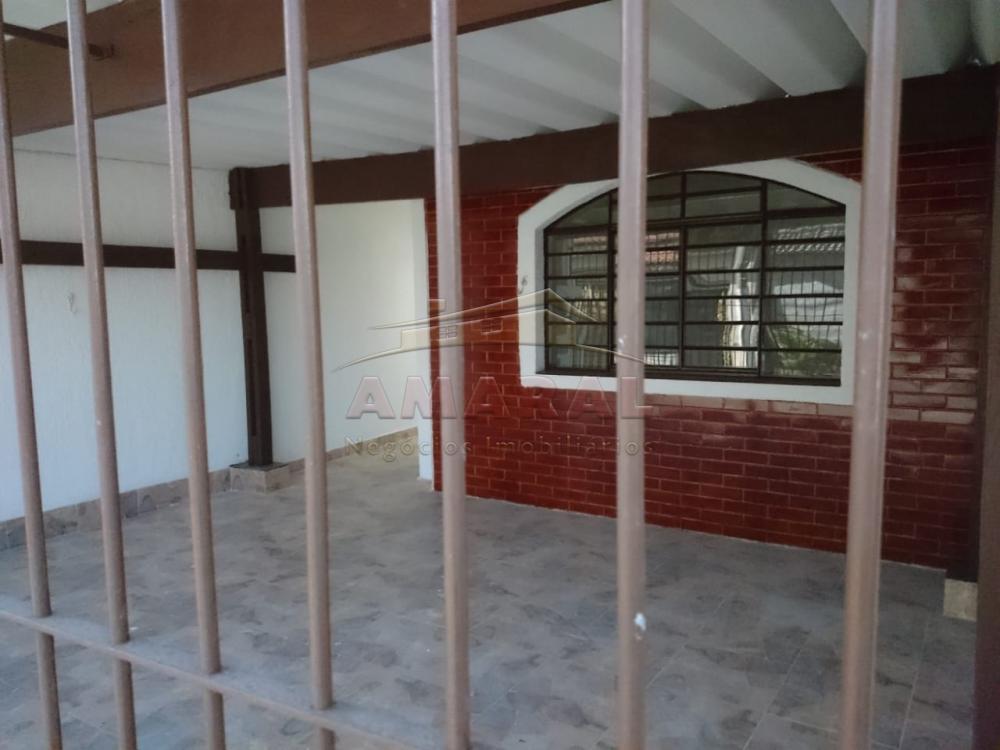 Alugar Casas / T&eacute;rrea em Suzano R$ 1.800,00 - Foto 7