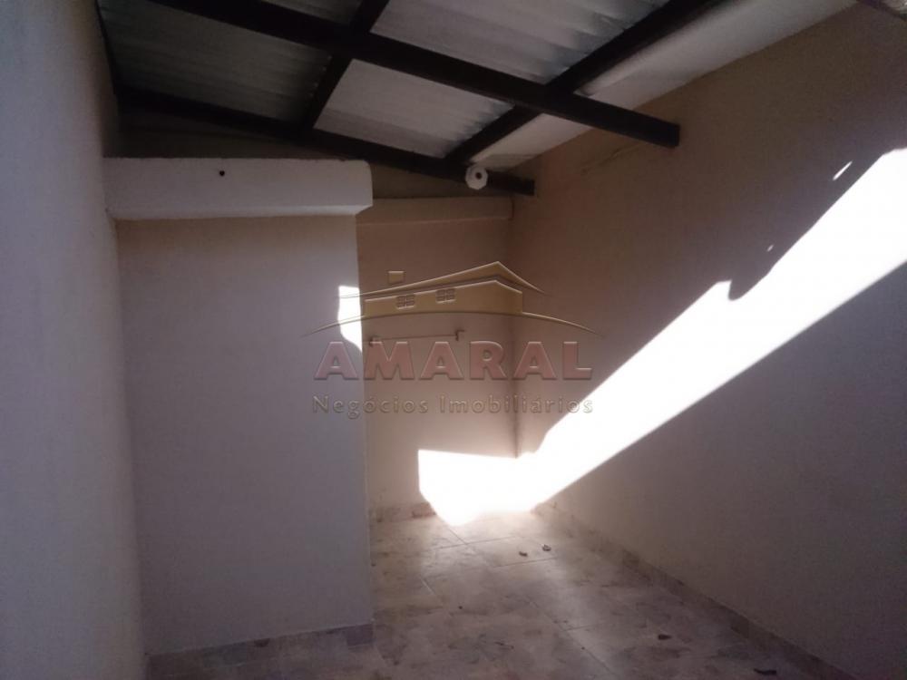 Alugar Casas / T&eacute;rrea em Suzano R$ 1.800,00 - Foto 17