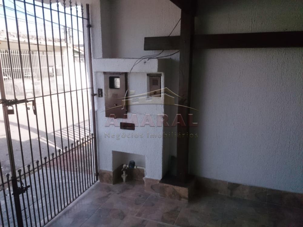 Alugar Casas / T&eacute;rrea em Suzano R$ 1.800,00 - Foto 9