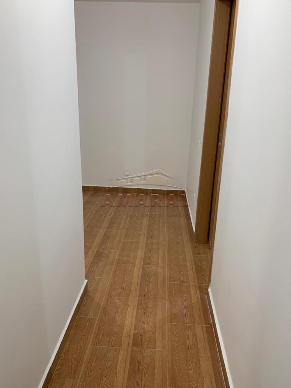 Alugar Apartamentos / Padr&atilde;o em Suzano R$ 900,00 - Foto 4