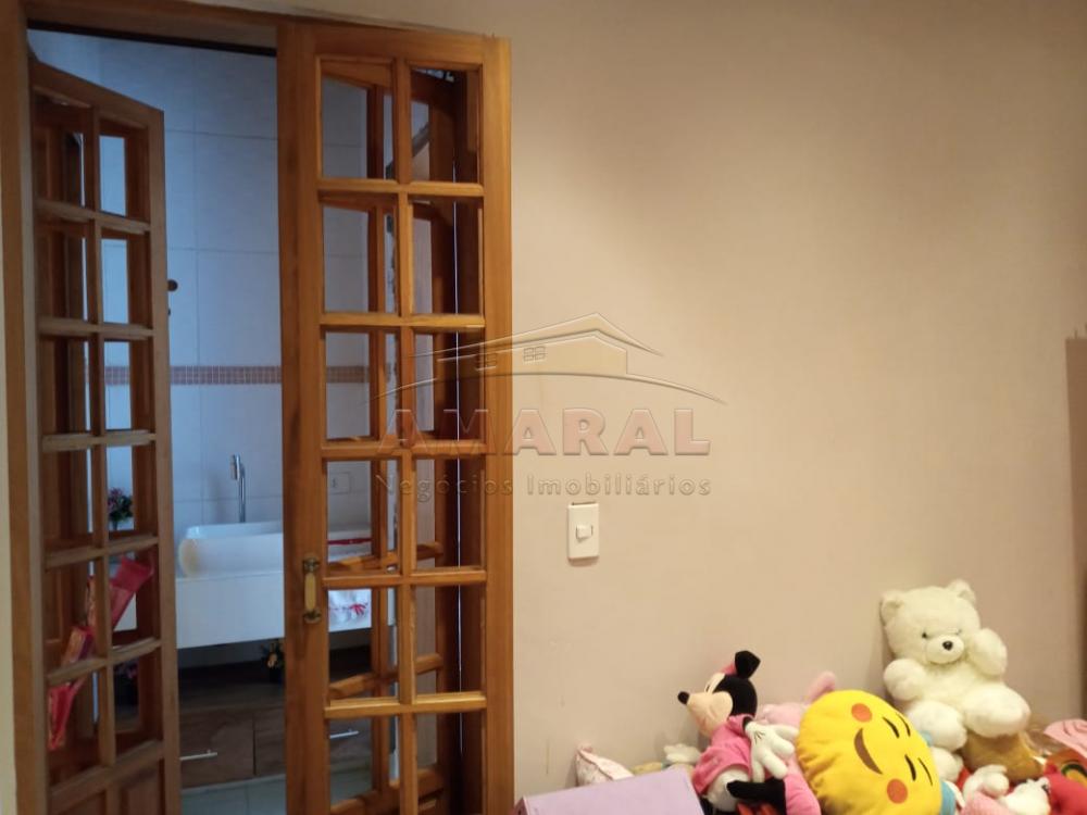 Comprar Casas / Sobrado em Po&aacute; R$ 430.000,00 - Foto 7