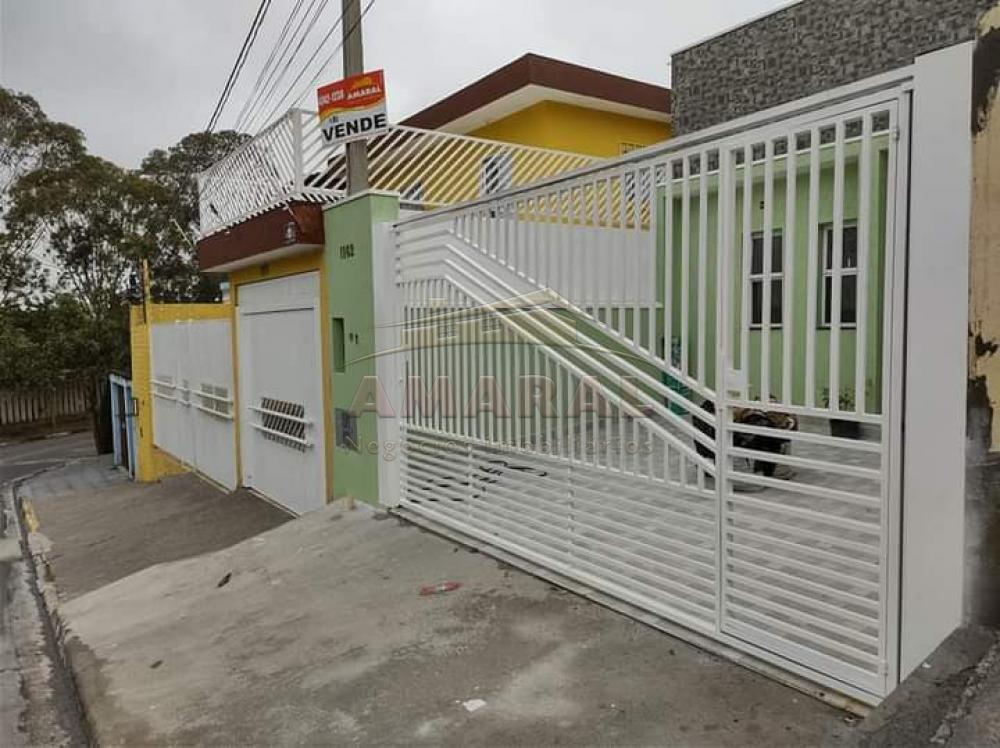 Alugar Casas / T&eacute;rrea em Suzano R$ 1.500,00 - Foto 3