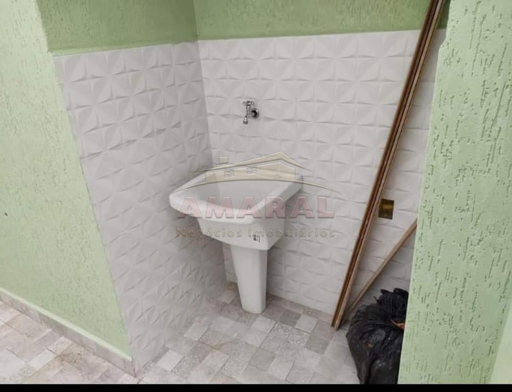 Alugar Casas / T&eacute;rrea em Suzano R$ 1.500,00 - Foto 4
