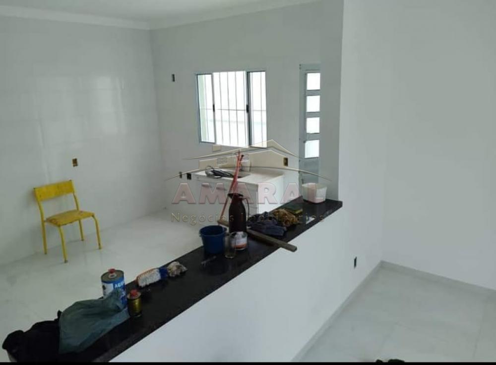 Alugar Casas / T&eacute;rrea em Suzano R$ 1.500,00 - Foto 5
