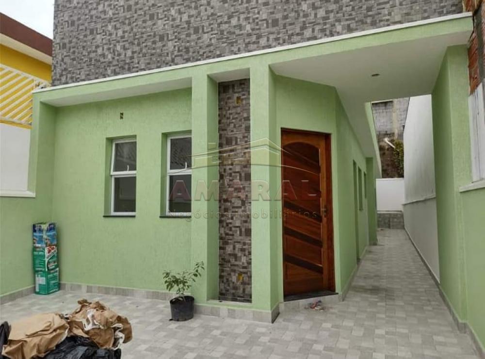 Alugar Casas / T&eacute;rrea em Suzano R$ 1.500,00 - Foto 1