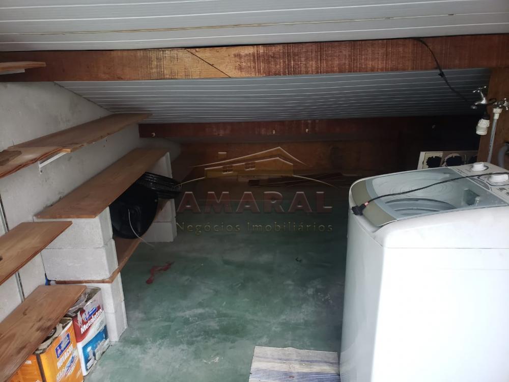 Alugar Casas / Condom&iacute;nio em Suzano R$ 2.500,00 - Foto 4