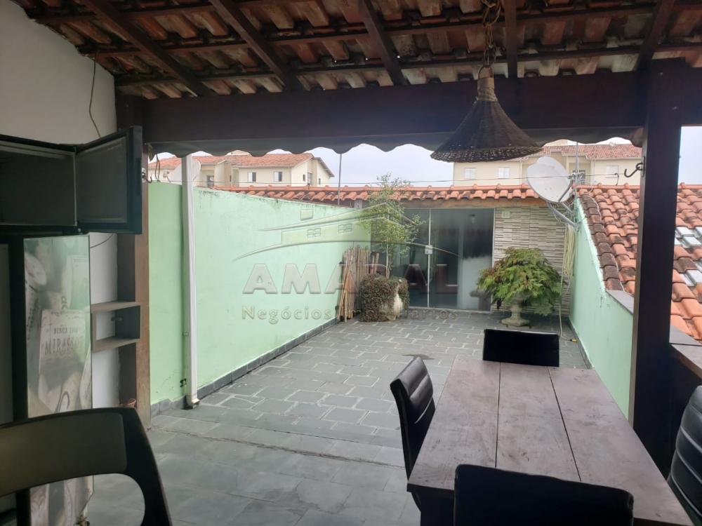 Alugar Casas / Condom&iacute;nio em Suzano R$ 2.500,00 - Foto 6