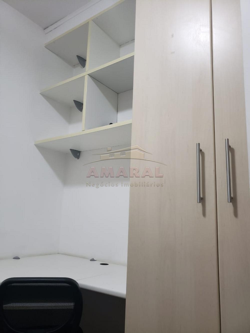 Alugar Casas / Condom&iacute;nio em Suzano R$ 2.500,00 - Foto 23