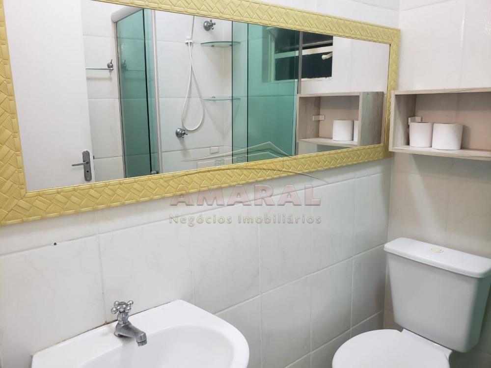 Alugar Casas / Condom&iacute;nio em Suzano R$ 2.500,00 - Foto 25