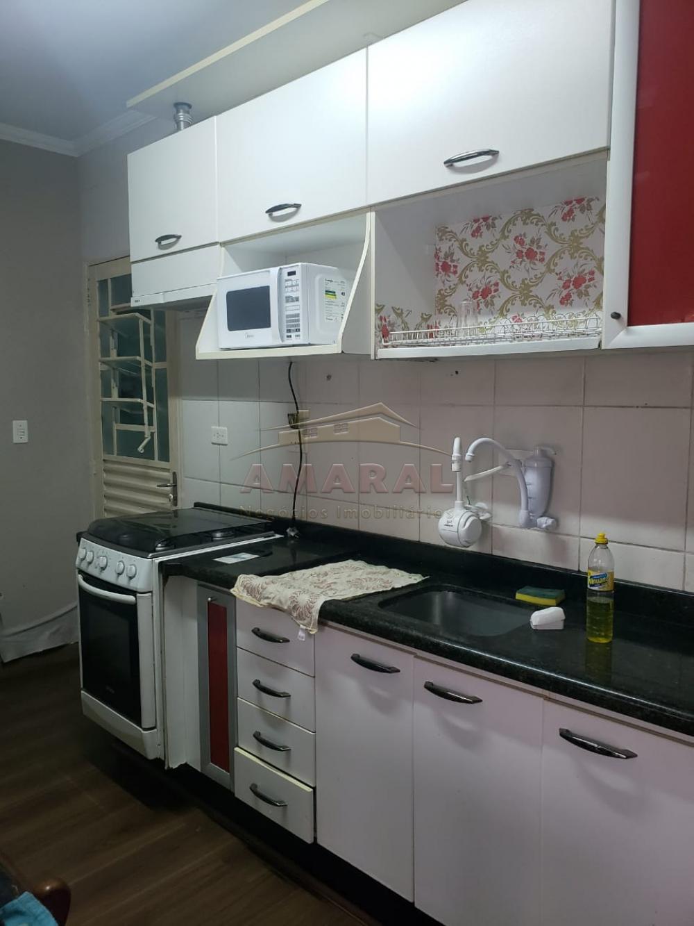 Alugar Casas / Condom&iacute;nio em Suzano R$ 2.500,00 - Foto 30