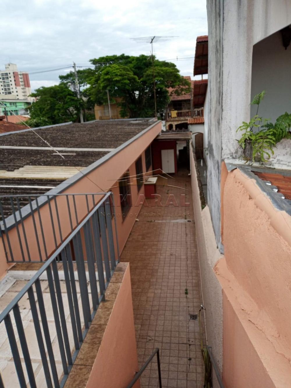 Comprar Casas / T&eacute;rrea em Suzano R$ 530.000,00 - Foto 1