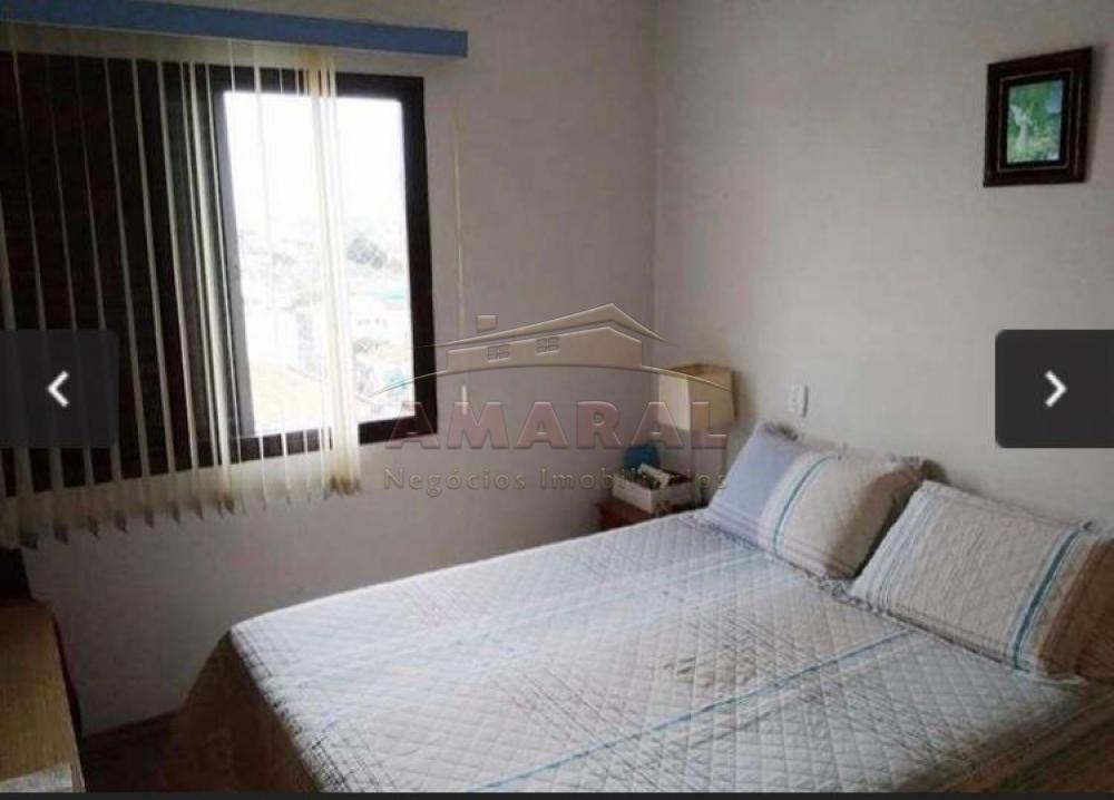 Comprar Apartamentos / Padr&atilde;o em Suzano R$ 550.000,00 - Foto 4