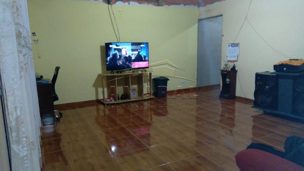 Comprar Casas / T&eacute;rrea em Suzano R$ 305.000,00 - Foto 1