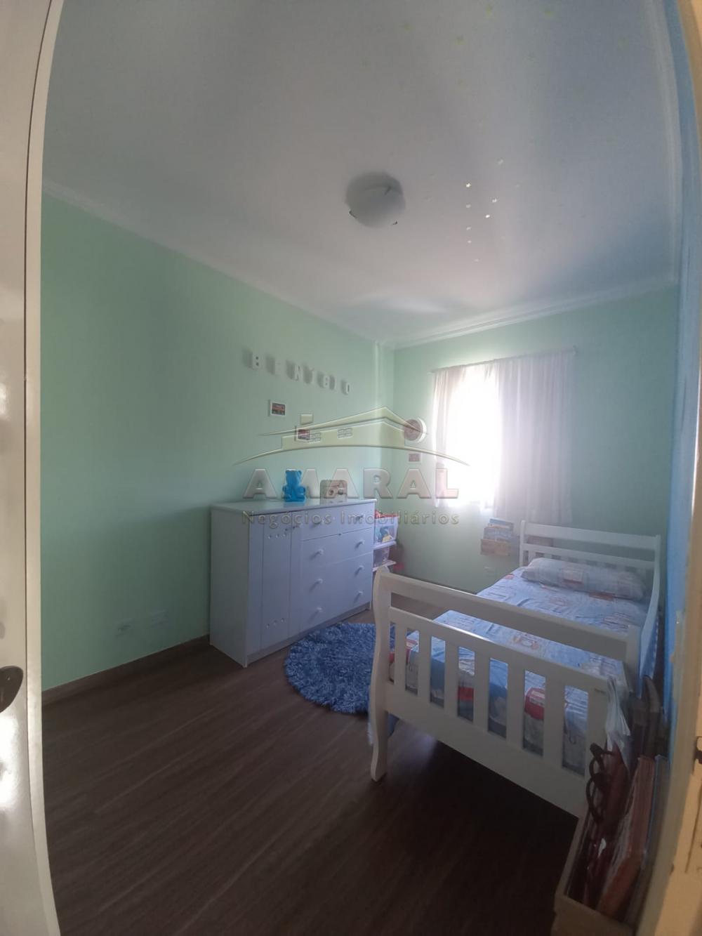Comprar Apartamentos / Padr&atilde;o em Suzano R$ 245.000,00 - Foto 1