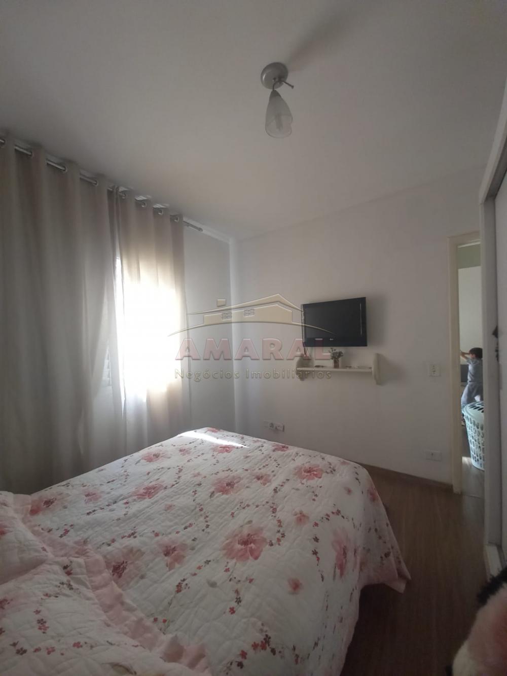 Comprar Apartamentos / Padr&atilde;o em Suzano R$ 245.000,00 - Foto 4