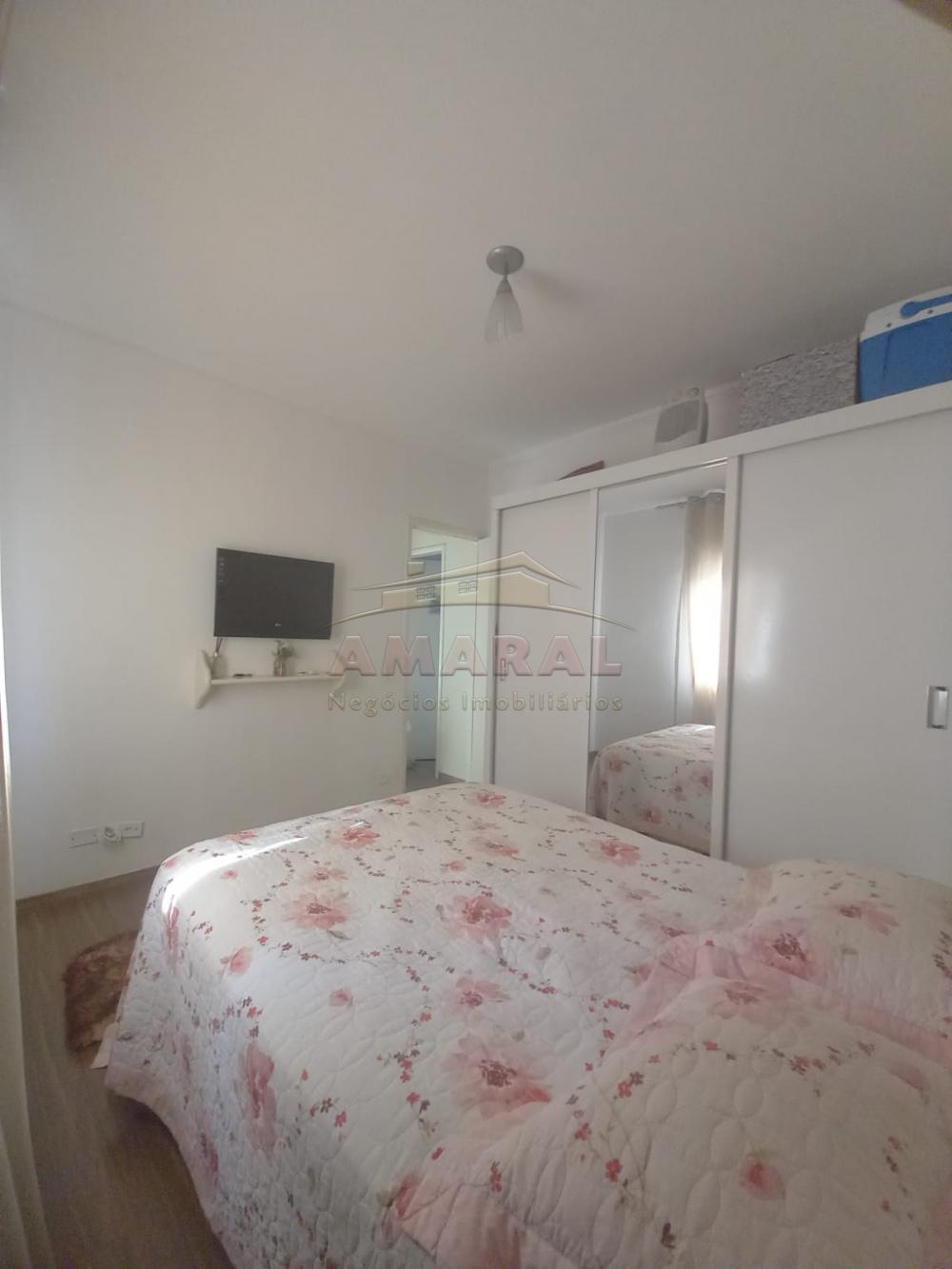Comprar Apartamentos / Padr&atilde;o em Suzano R$ 245.000,00 - Foto 5