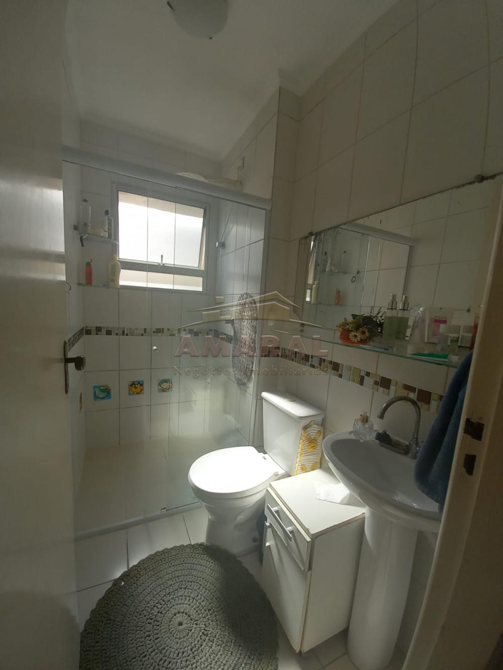 Comprar Apartamentos / Padr&atilde;o em Suzano R$ 245.000,00 - Foto 6